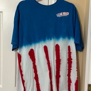 Miami, Florida shirt